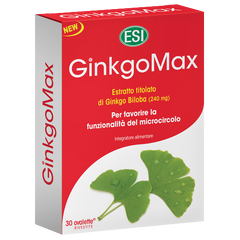 GinkgoMax