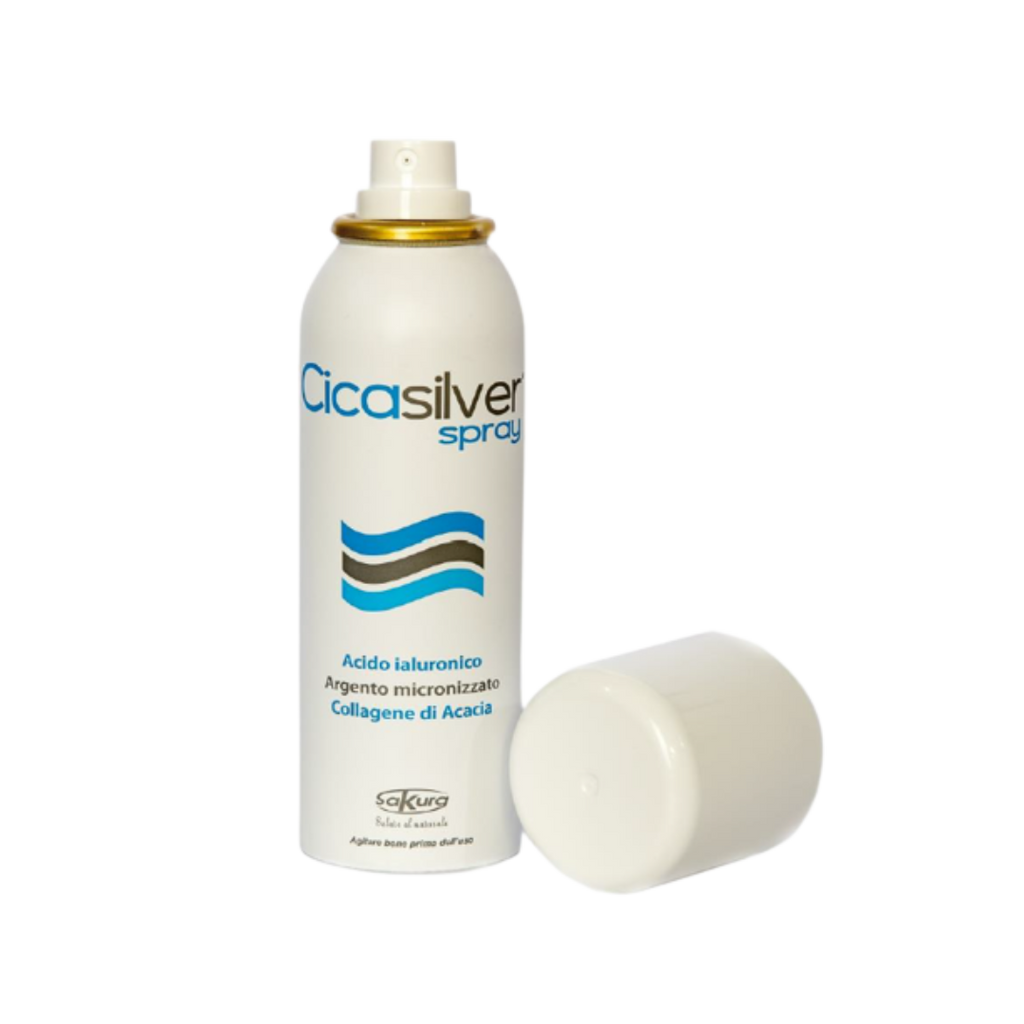 CicaSilver® Spray, 125ml