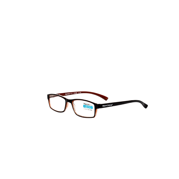 Ochelari de citit clasici Narcis Style dioptrii disponibile de la +1,00 la +5,00