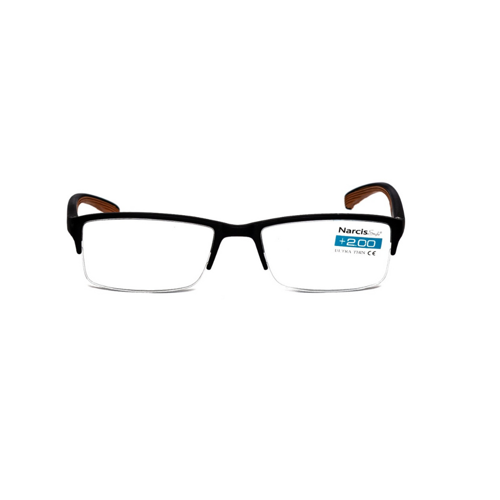 Ochelari de citit sport Narcis Style dioptrii disponibile de la +1,00 la +4,00