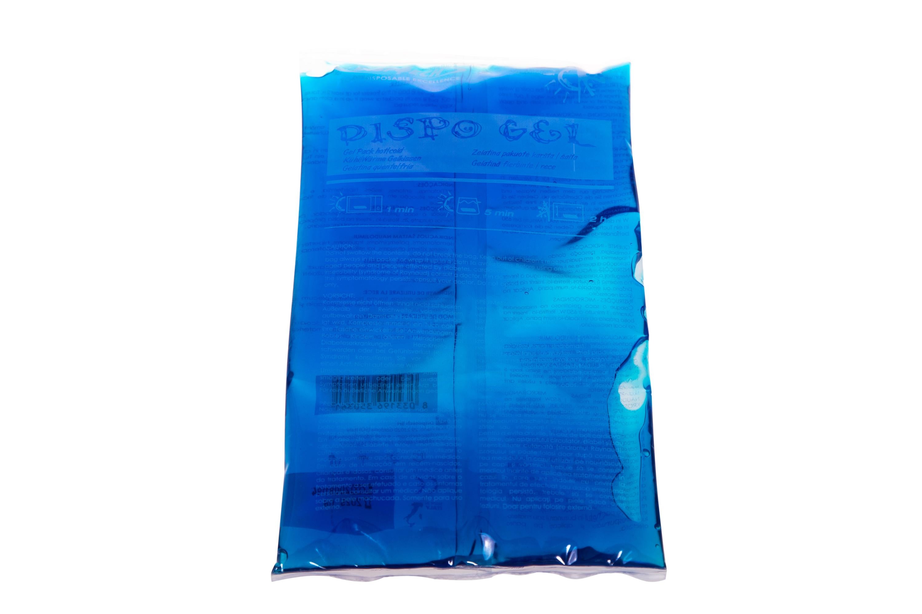 Compresa termica cald-rece 14*18