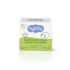 Bebble Crema pentru fundulet rosu, 60 ml