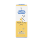 Bebble Pasta de dinti banana, 50ml