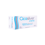 CicaSilver® crema, tub 50ml