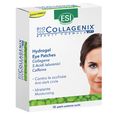 ESI BIOCOLLAGENIX Plasturi (10 buc)