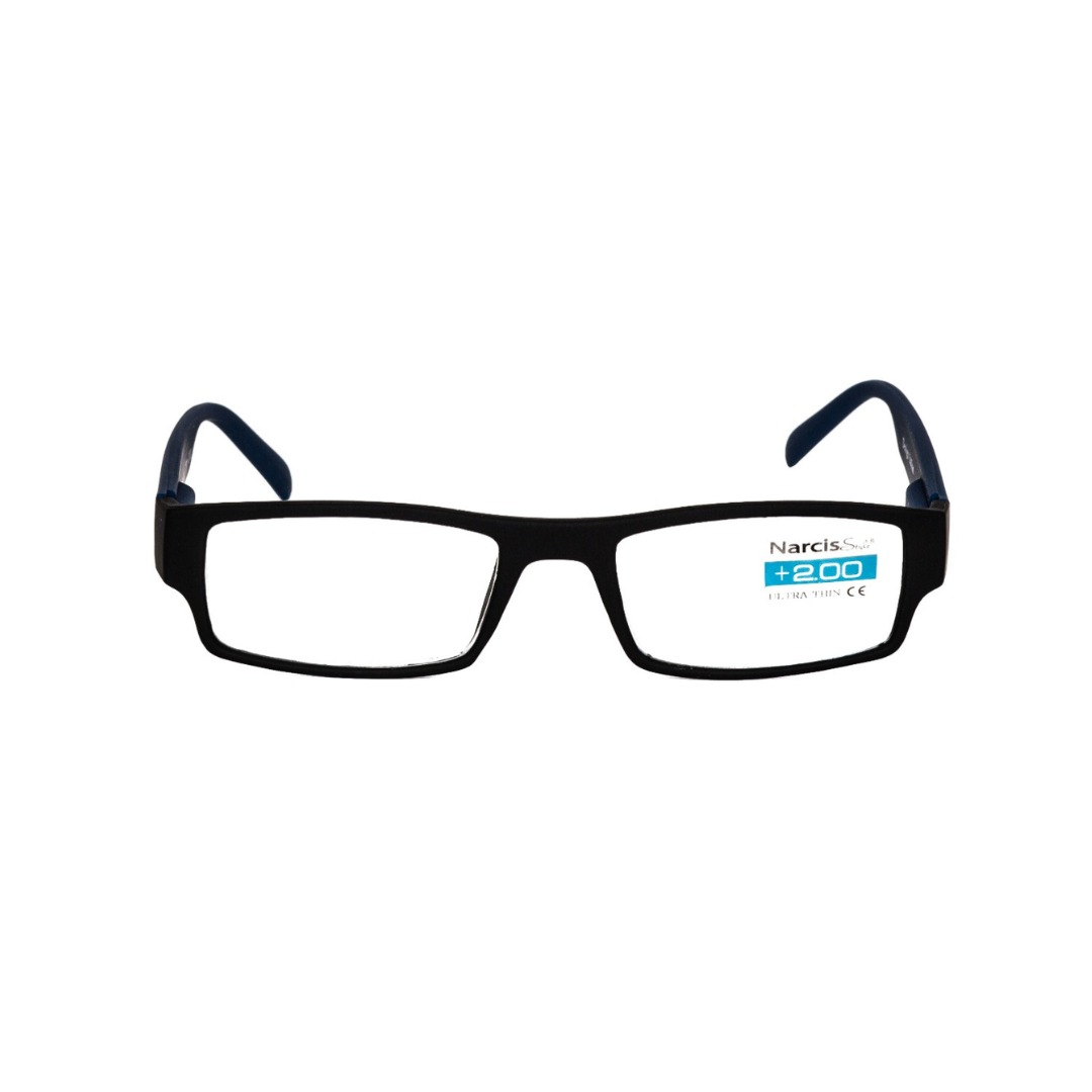 Ochelari de citit office Narcis style dioptrii disponibile de la +1,00 la +5,00
