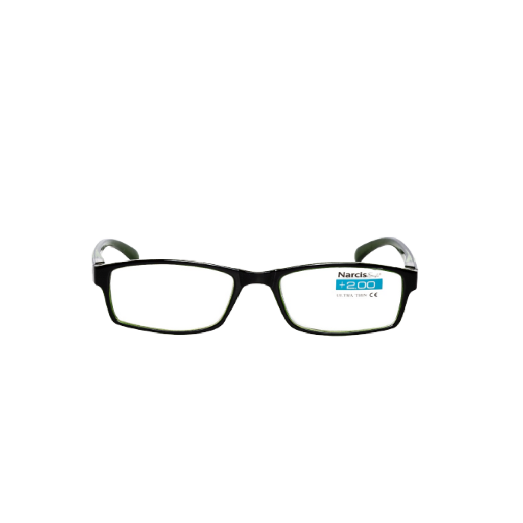 Ochelari de citit clasici Narcis Style dioptrii disponibile de la +1,00 la +5,00