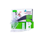 NIMO Nebulizator portabil cu membrana titan Aparat Aerosoli