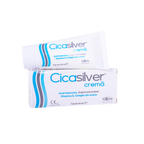 CicaSilver® crema, tub 50ml