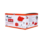 NIMO by Dr. Life Nebulizator Delfin Aparat Aerosoli