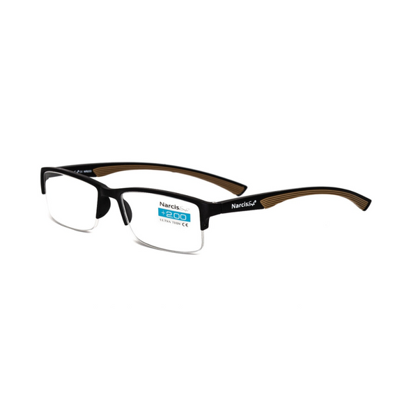 Ochelari de citit sport Narcis Style dioptrii disponibile de la +1,00 la +4,00