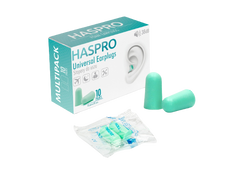 Haspro Set 20 dopuri de urechi Multi10 MINT