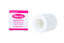 Narcis banda adeziva suport textil 5cm*5m, alba