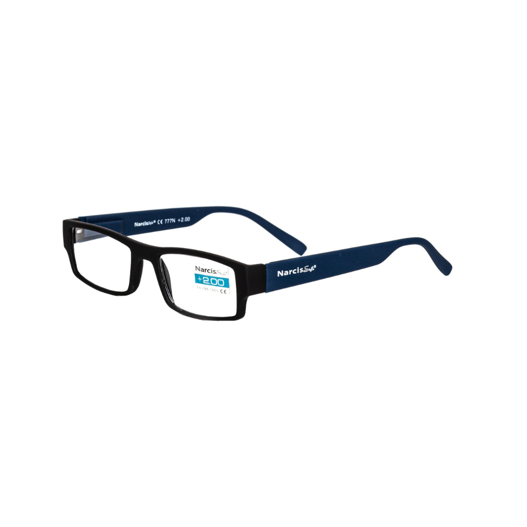 Ochelari de citit office Narcis style dioptrii disponibile de la +1,00 la +5,00