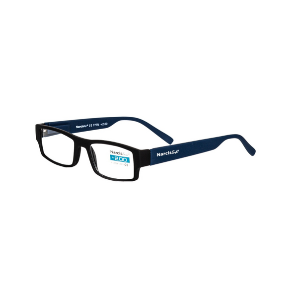 Ochelari de citit office Narcis style dioptrii disponibile de la +1,00 la +5,00