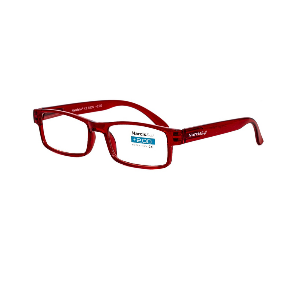 Ochelari de citit modern Narcis Style dioptrii disponibile de la +1,00 la +5,00