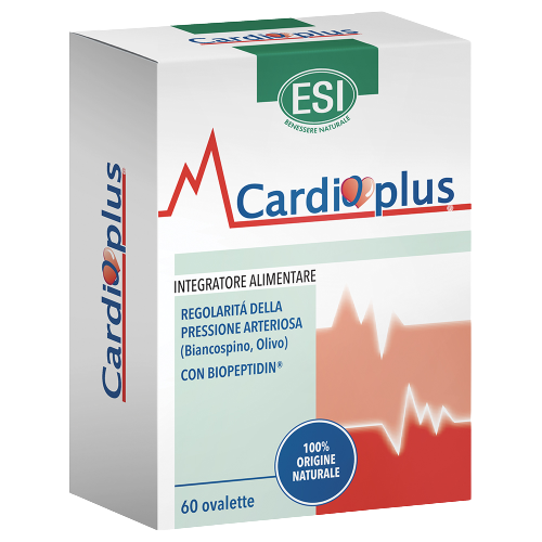 ESI Cardioplus Imagine principală a produsului