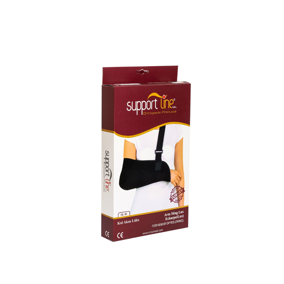 Ersamed Orteza brat neopren M