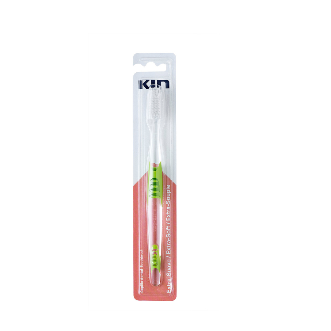 Kin Periuta de dinti Extra-soft Imagine principală a produsului