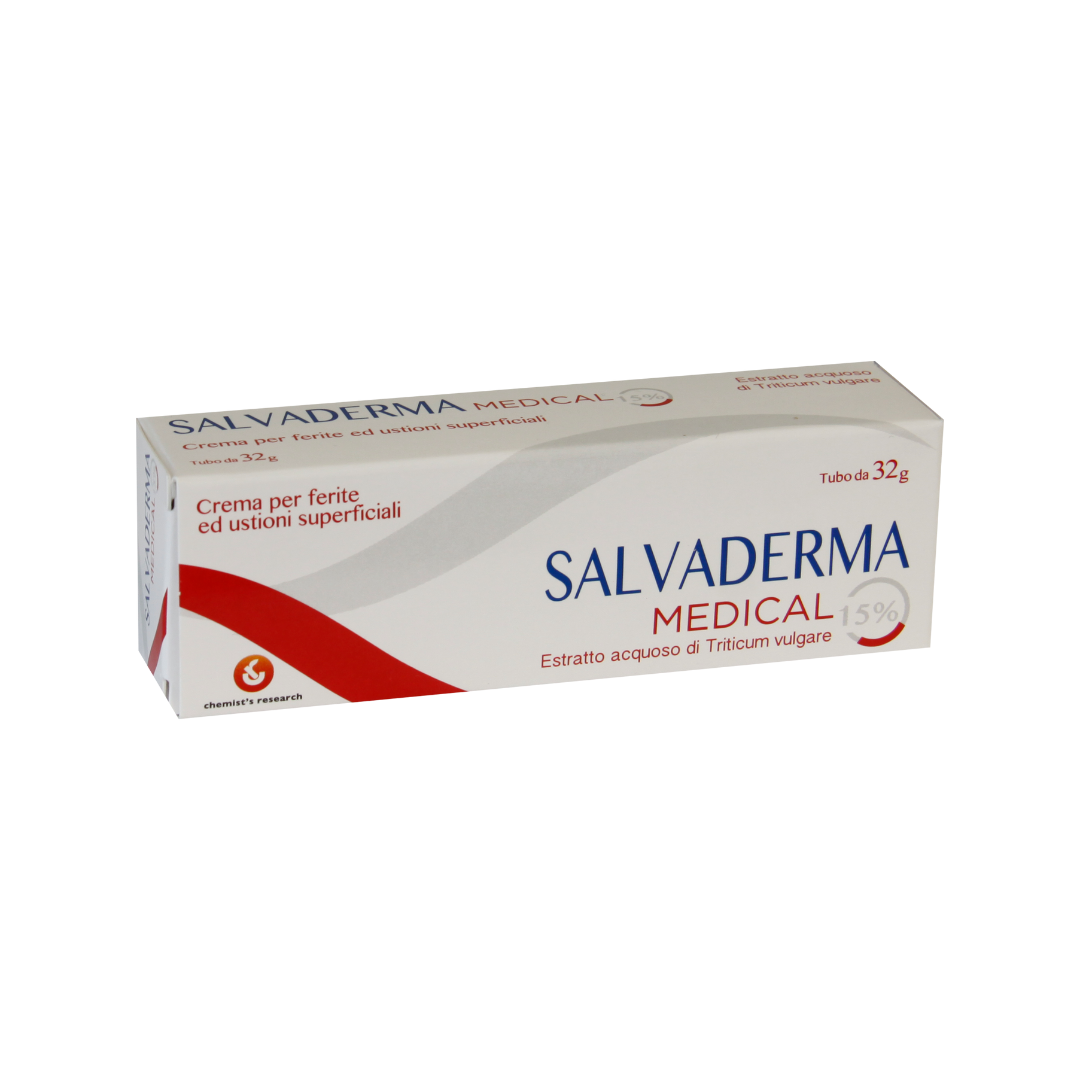 Salvaderma Medical cremă