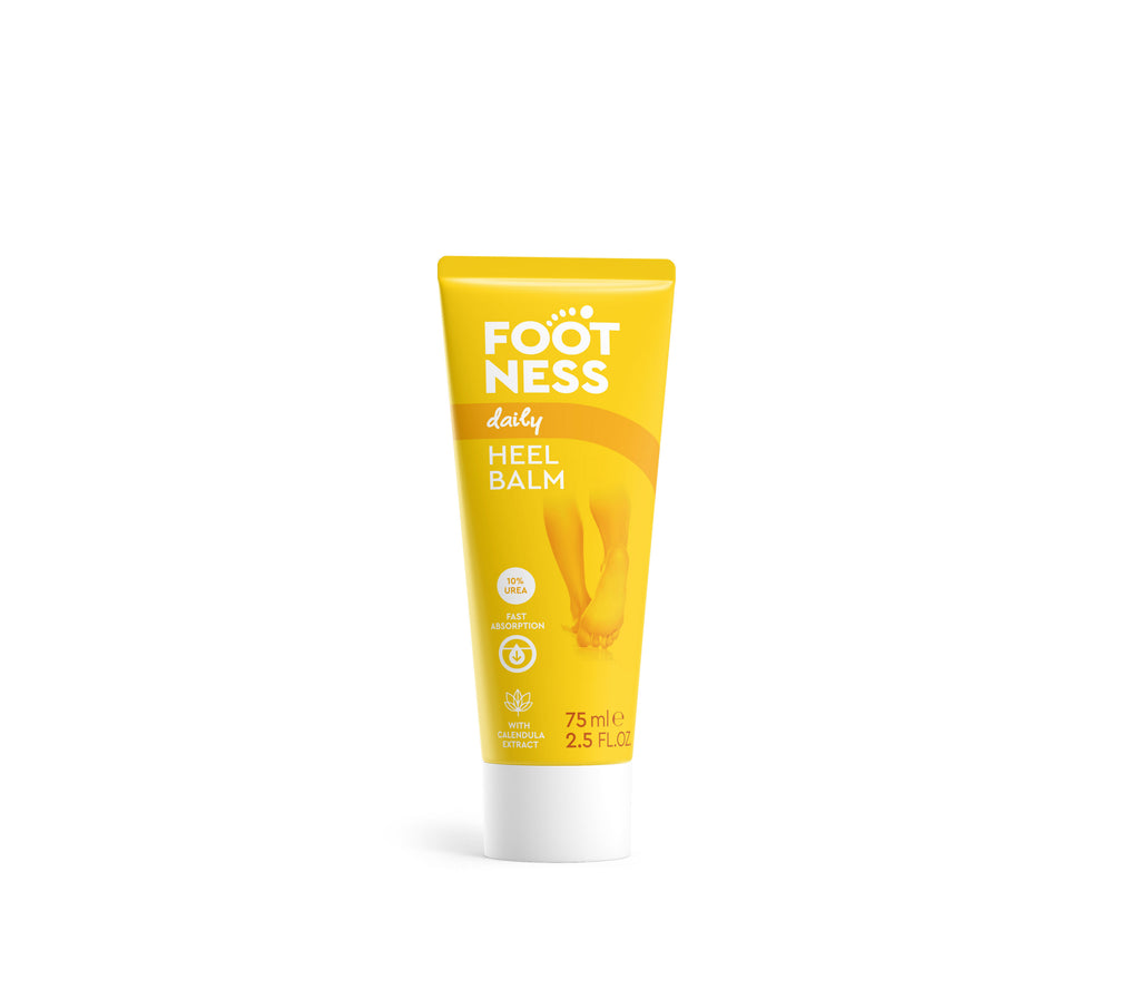 Balsam pentru calcaie FOOTNESS, 75ml