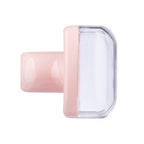 mamajoo Mini set cadou roz pudrat, Biberon 250ml, Suzeta si cutie de depozitare, 3 buc