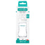 mamajoo Biberon 240 ml & tetina silicon anti-colici nr.2 / M, 1 bucata
