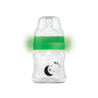 mamajoo Biberon Night&Day 160ml & tetina anti-colici nr.1 /S, 1 bucata