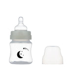 mamajoo Biberon Night&Day 160ml & tetina anti-colici nr.1 /S, 1 bucata
