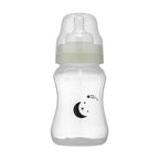mamajoo Biberon Night&Day 270ml & tetina anti-colici nr.2 / M, 1 bucata