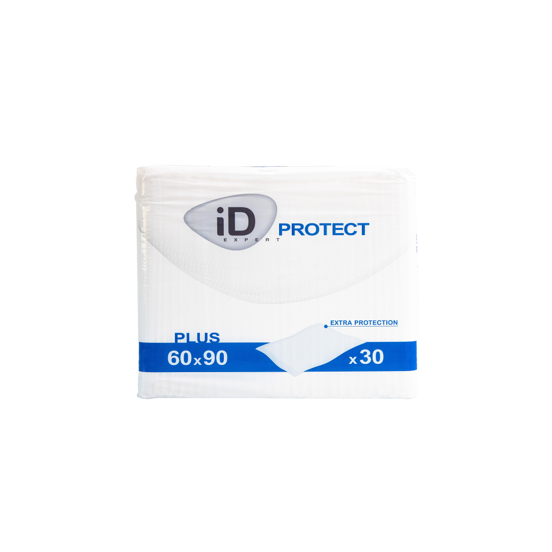 iD Expert Aleze unica folosinta 60*90cm (30 buc / amb.)