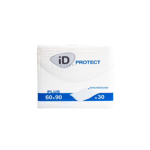 iD Expert Aleze unica folosinta 60*90cm (30 buc / amb.)