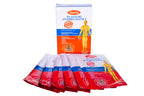 Narcis Plasturi antireumatici 12*18cm hot and strong (50 buc / amb.)