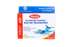 Narcis Plasturi pentru rau de miscare