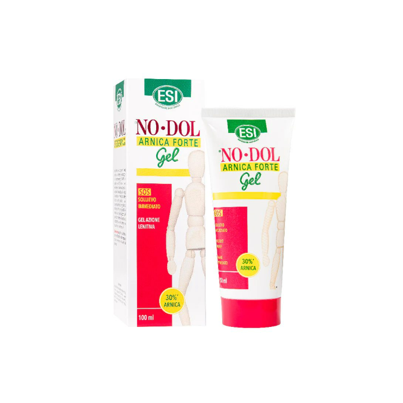 ESI NO DOL Arnica Forte Imagine principală a produsului